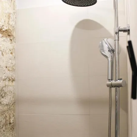 Atypical T3 In The Heart Of Appartement *