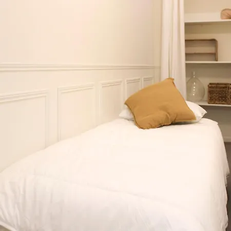 Atypical T3 In The Heart Of Appartement *