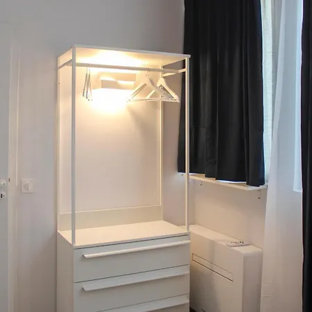 Appartement Atypical T3 In The Heart Of